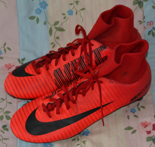 Nike mercurial victory - mercurial,