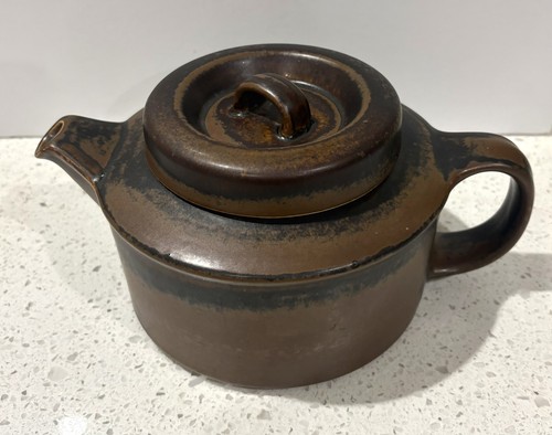 Mid century arabia ruska - arabia,