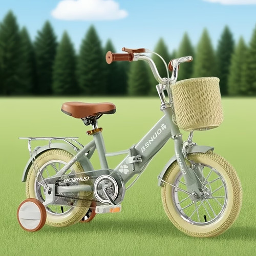 Inch kids bike - kids,