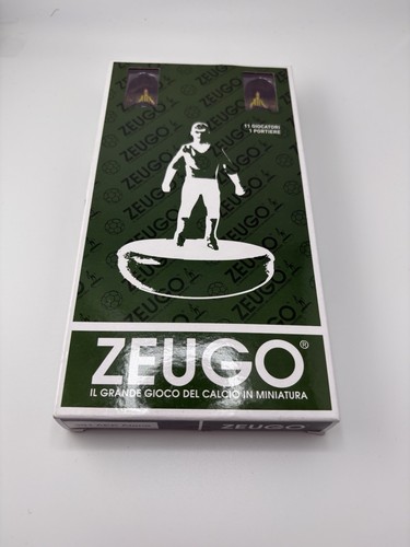 Complete subbuteo zeugo - subbuteo, aek