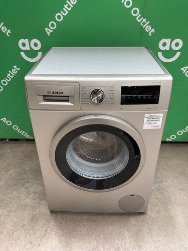 Bosch 8kg washing machine - 8kg,