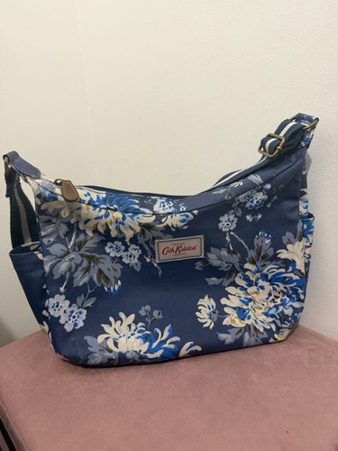 Cath kidston floral canvas - cath,