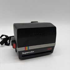 Polaroid supercolor 635 - supercolor,