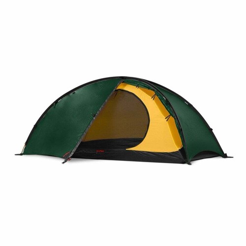Hilleberg niak tent green - tent,