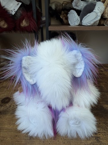 Ooak artist bear - ooak,