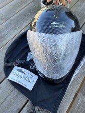 Paraglider hanglider helmet - paraglider/hanglider,