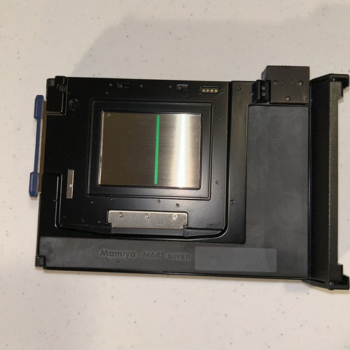 Sale save mamiya 645 - ,