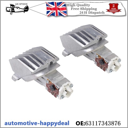Led headlight drl - 2x,