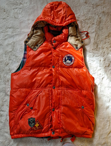 Polo ralph lauren ski club - ralph,