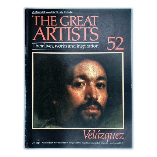 The great artists - great, collection