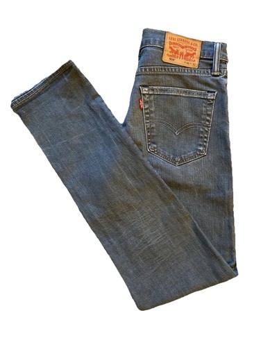 Levi 508 men jeans w30 - 508,