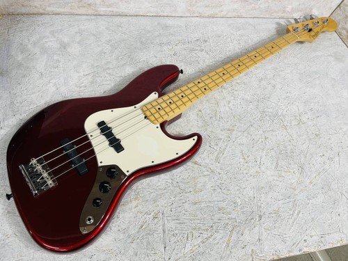 Fender american standard jazz - standard,