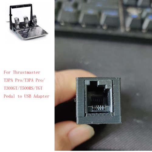 For thrustmaster t3pa - thrustmaster,