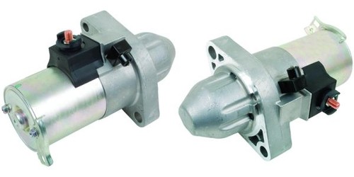 Genuine wai starter motor for - starter,