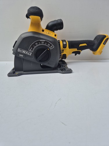 Dewalt dcg200 54v - dcg200, xr