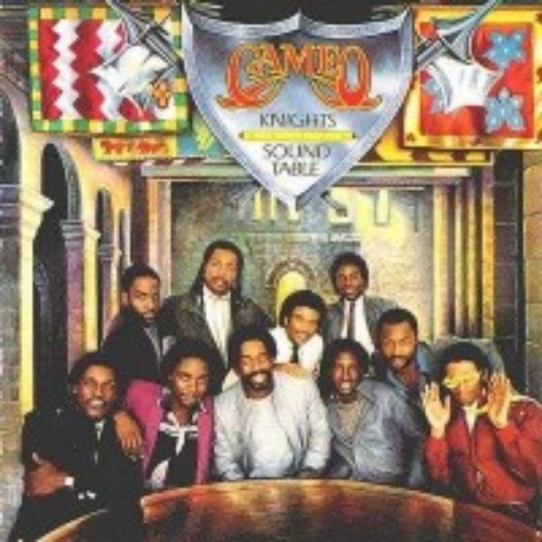 Cameo knights the - knights, sound