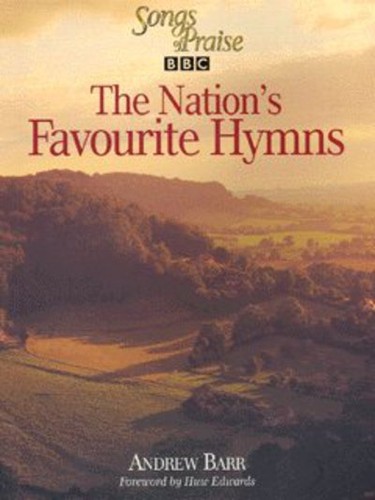 The nation favourite - favourite, hymns