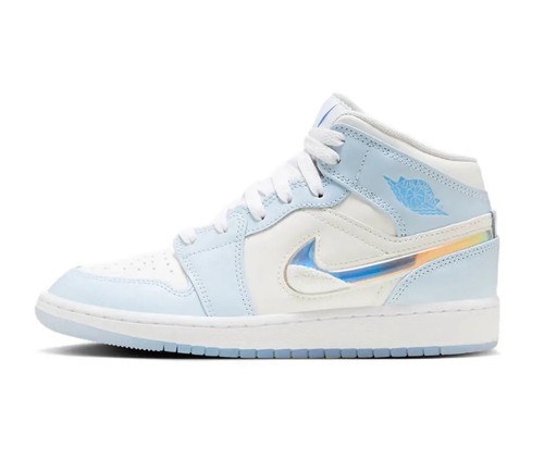 Nike air jordan mid - air,