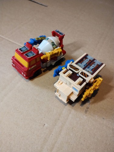 Transformers targetmaster - transformers,