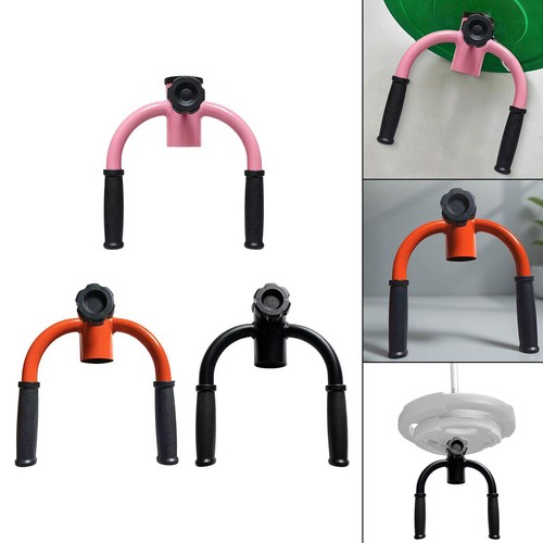 Bar row attachment hand - t,