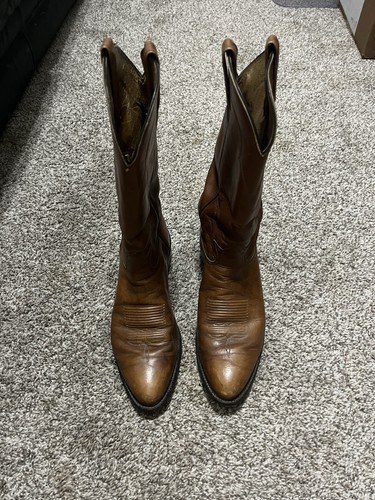 Tony lama boots western - tony,