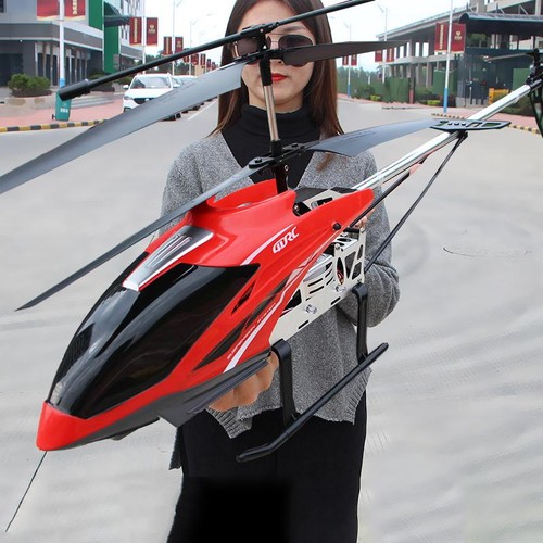 80cm large helicopter 4g - 80cm,