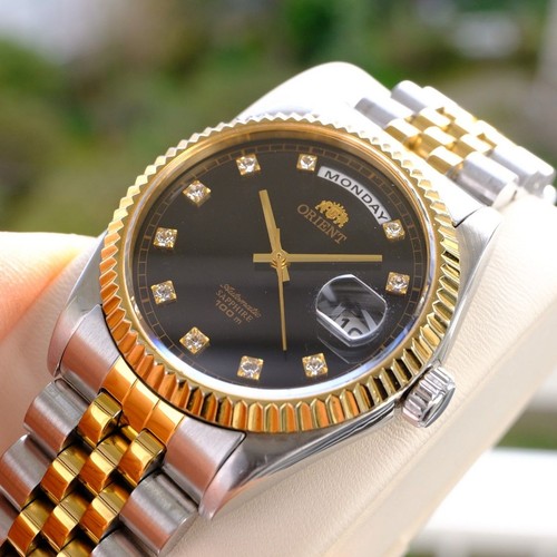 Orient president day date - orient,