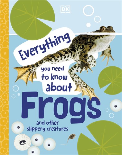 Everything you need - to, know
