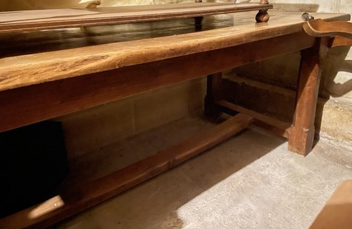 Vintage solid oak - vintage,