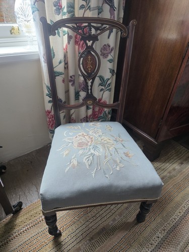 Victorian edwardian mahogany - victorian/edwardian,