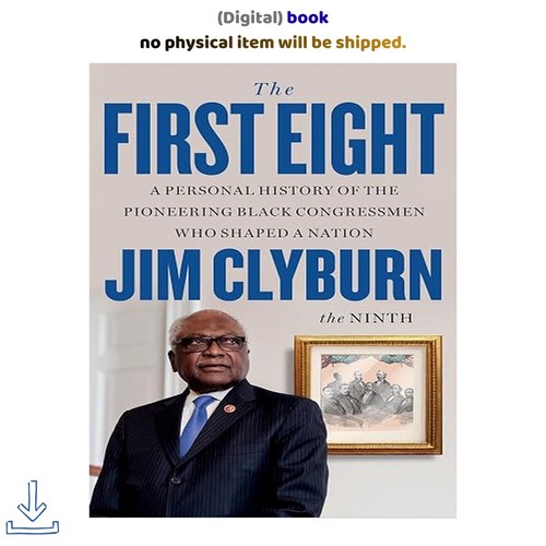 The first eight - the, eight: