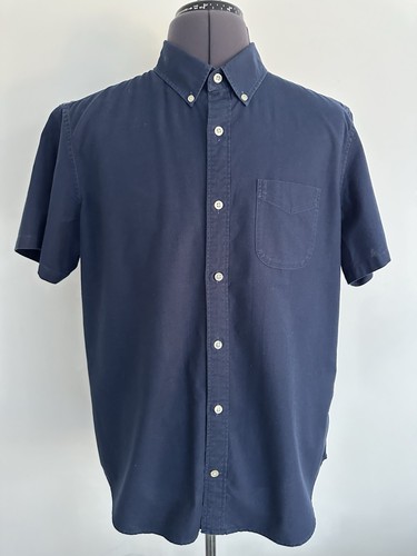 Gap men navy blue - blue, short