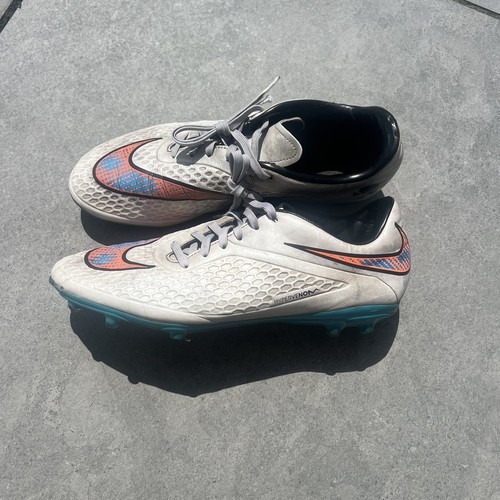 Mens nike hypervenom studded - mens,