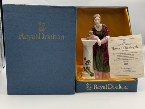 Royal doulton hn3144 florence - hn3144,