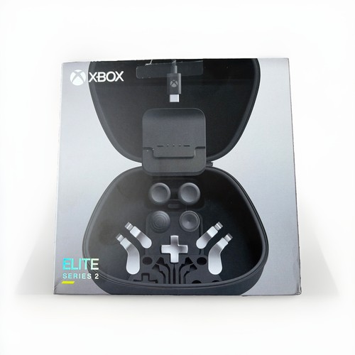 Xbox one elite controller - xbox,