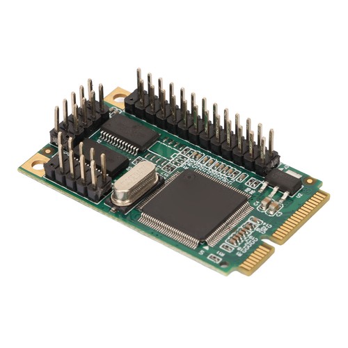 Pcie combo serial parallel - pcie,