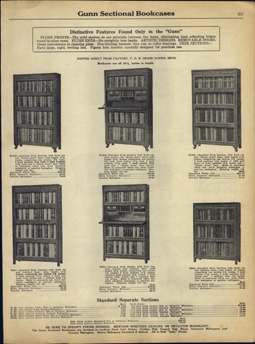 1928 paper gunn quartered - 1928, ad