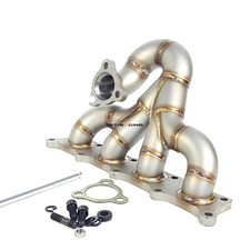 K04 020 022 023 - turbo, exhaust