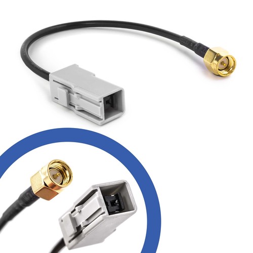 Car vehicle antenna adapter - antenna,