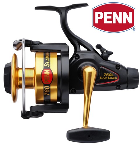 Penn slammer classic live - penn, line