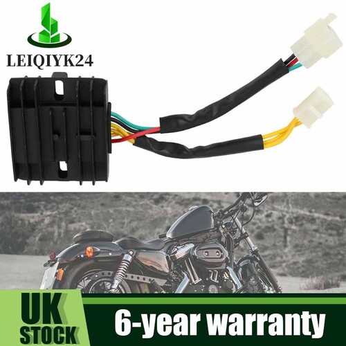 12v pins motorcycle - dc, 3