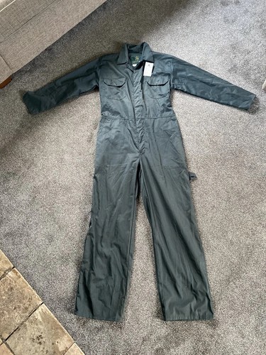Boiler suit mens - boiler, 40