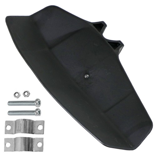 Brushcutter blade guard - guard, 24mm