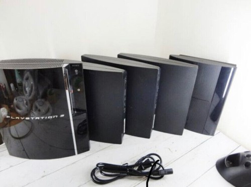 Ps3 sony playstation console - sony,