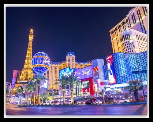 Las vegas nevada casino - vegas,