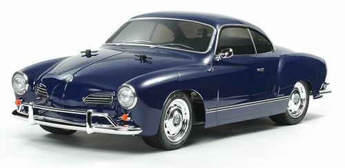 Tamiya 58677 karmann ghia - 58677,