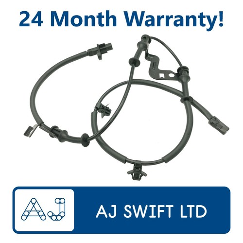 Front left abs sensor for - left,