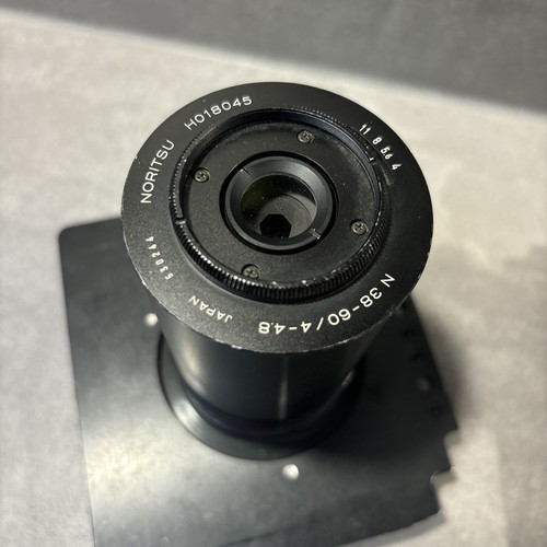Noritsu and 86 - noritsu, 38-60