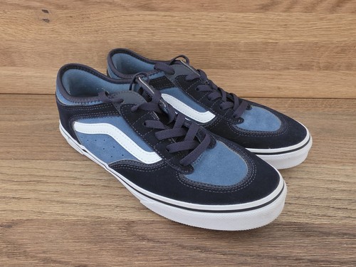 Vans rowley classic trainers - vans,