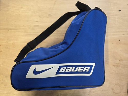 Nike bauer roces - bauer, ventro